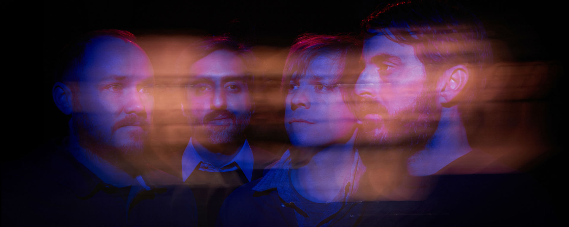 Explosions in the Sky s'amène à Montréal en septembre