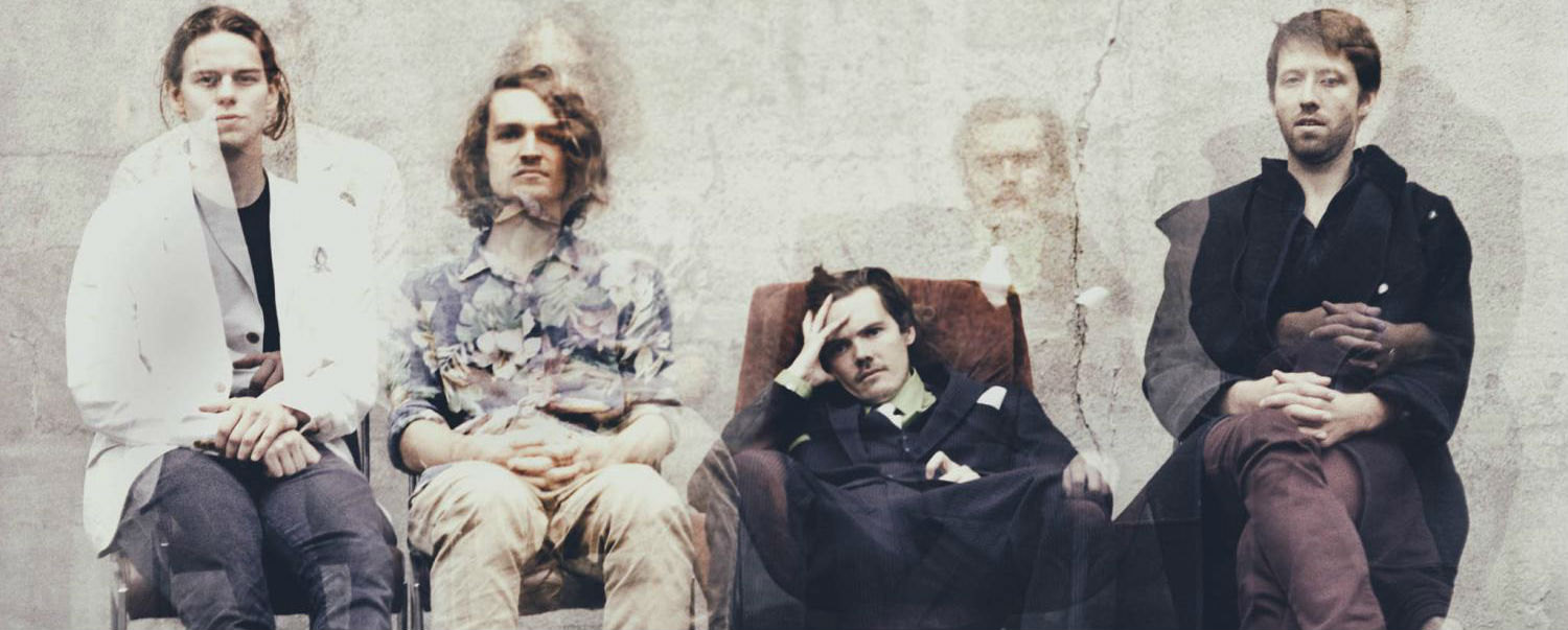 Festif! 2016 : Half Moon Run, The Cat Empire, Dead Obies, Grimskunk et bien d'autres