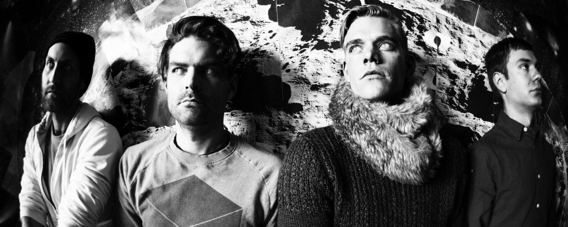 Viet Cong annonce enfin son nouveau nom