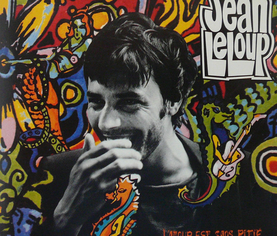Il y a 25 ans : Jean Leloup et La Sale Affaire – L'amour est sans pitié