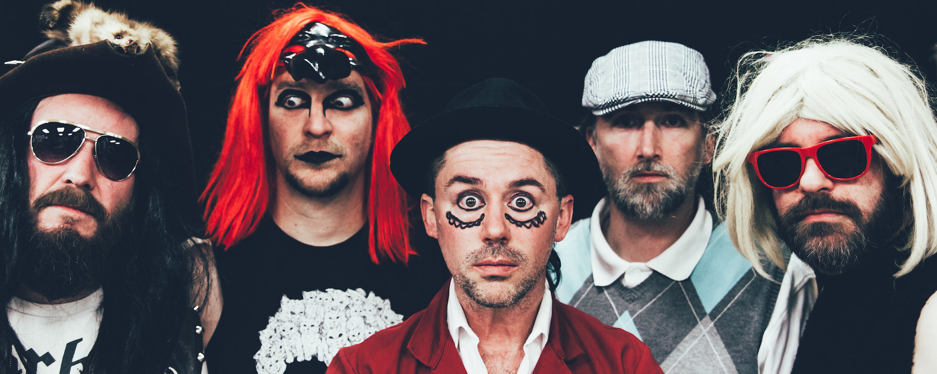 Festival de la Chanson de Tadoussac 2016 : Les Goules, Les Soeurs Boulay, Plume Latraverse et plus!
