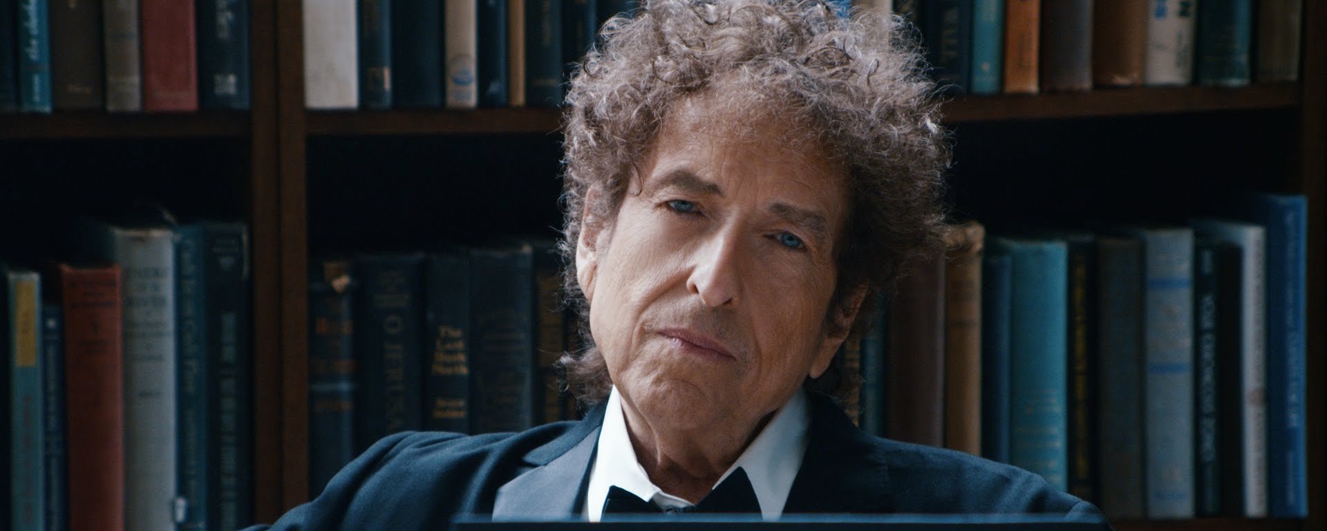 Bob Dylan lance un premier extrait de son prochain album, Melancholy Mood