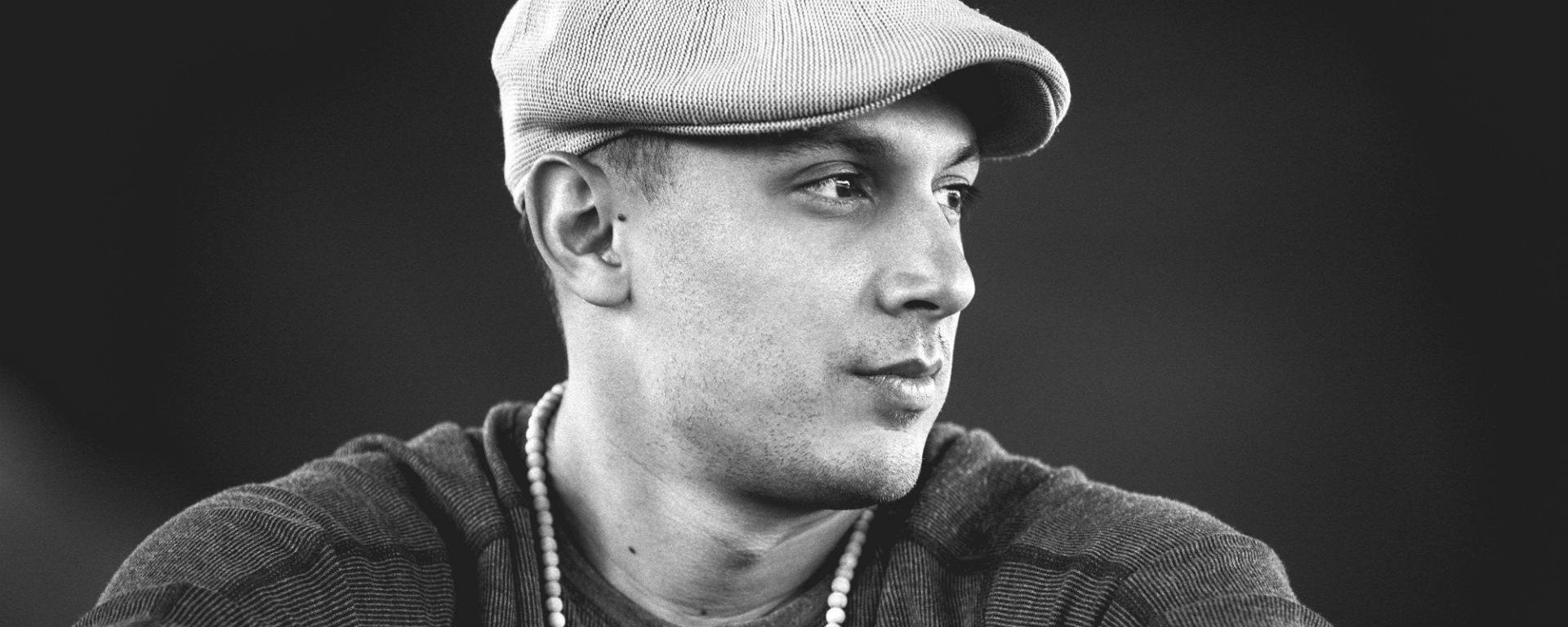 Samian : Photographe d'instinct