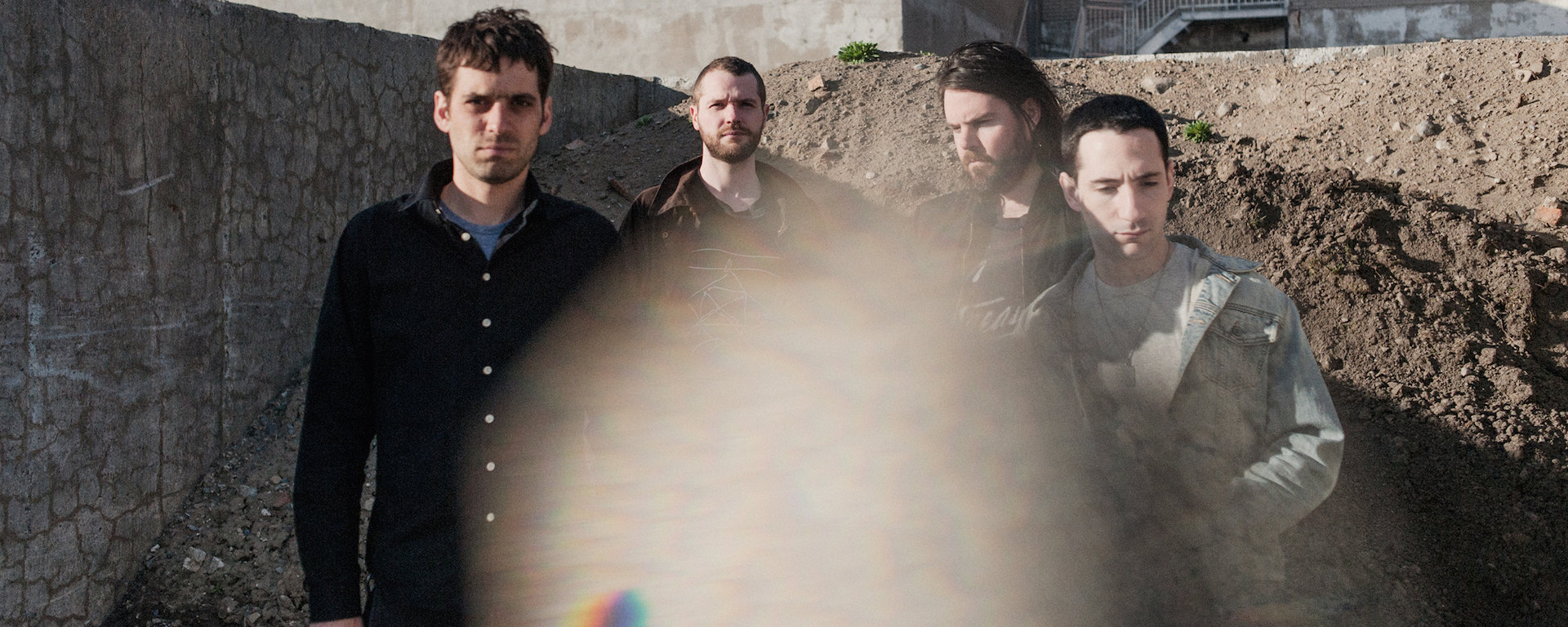 Suuns – Hold/Still