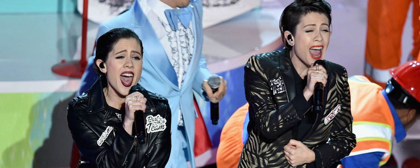 Tegan and Sara : une tournée nord-américaine qui s'arrêtera à Montréal et Québec