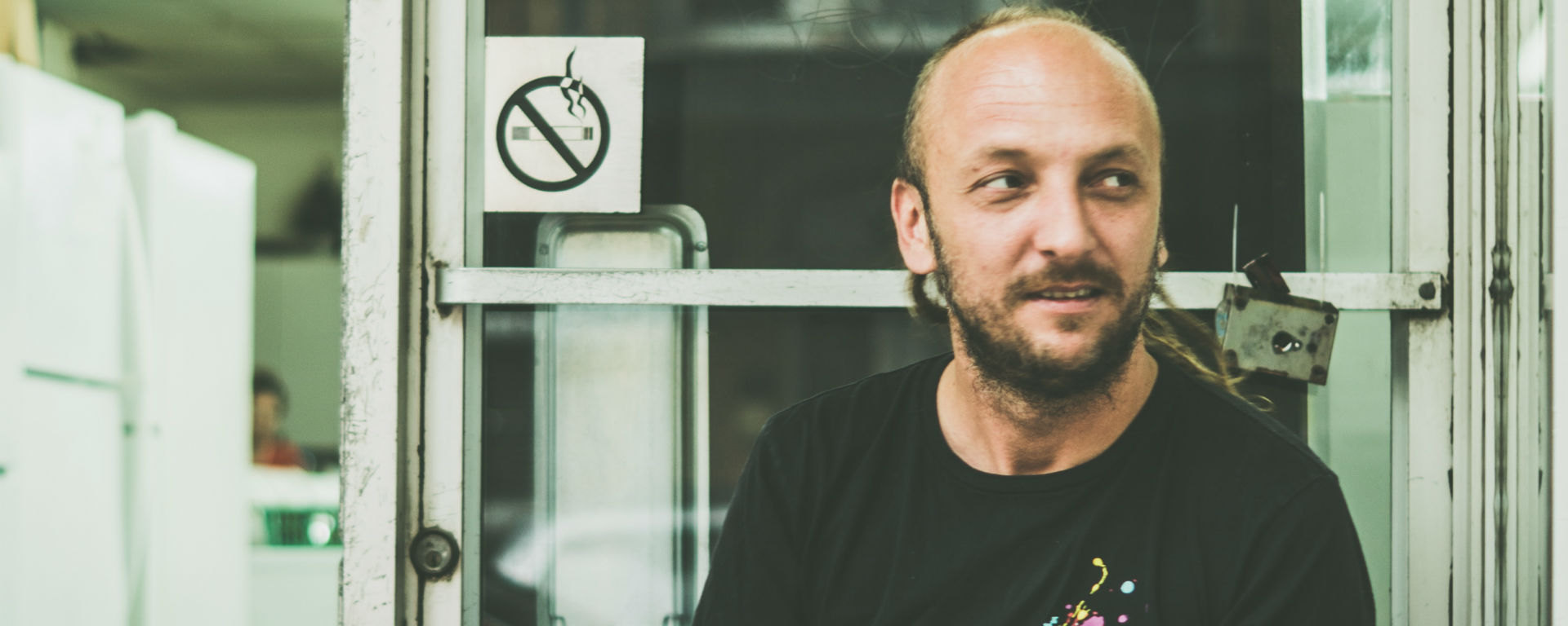 Bernard Adamus, Dead Obies et Jérôme Ferrer seront au Festival de la poutine