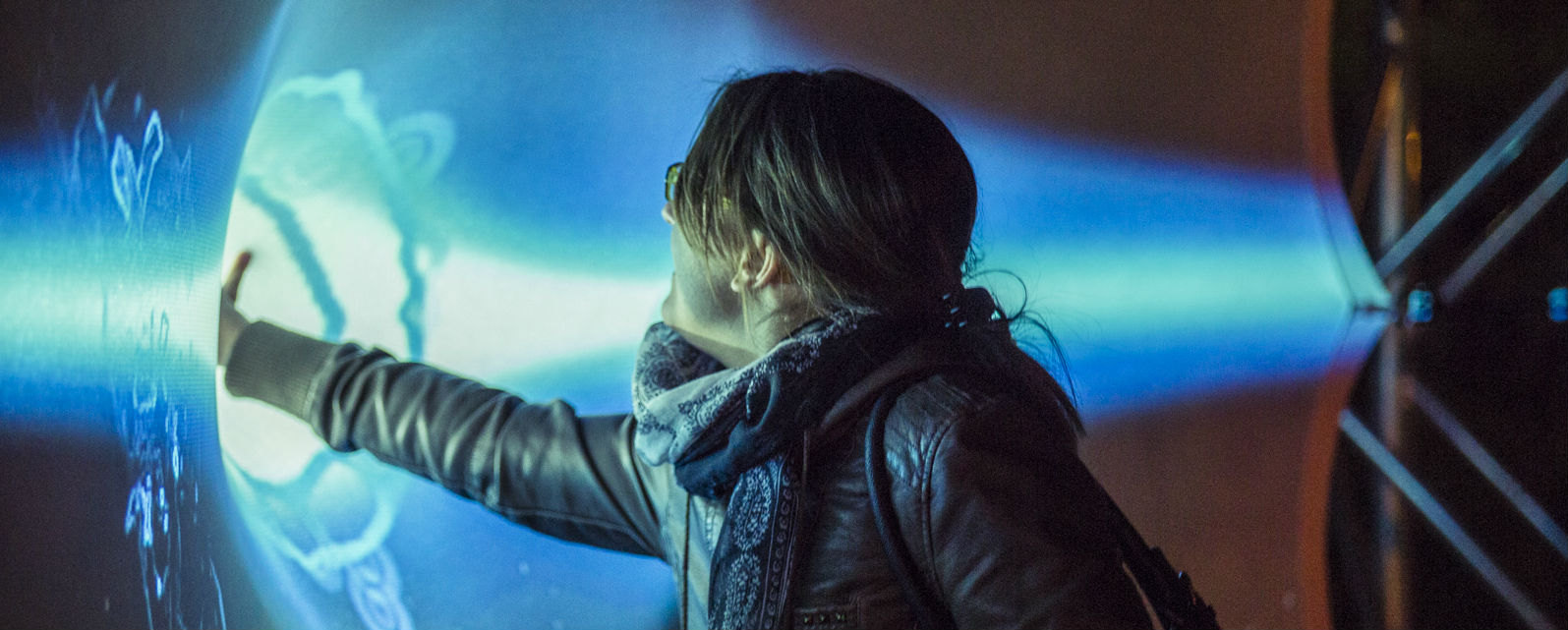 Chromatic 2016 : s'inspirer de Toronto