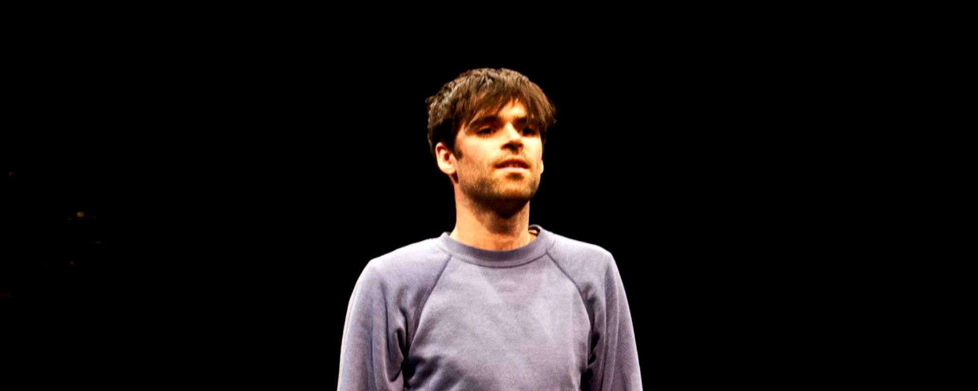Adam Kinner: Fragilité à l'unisson