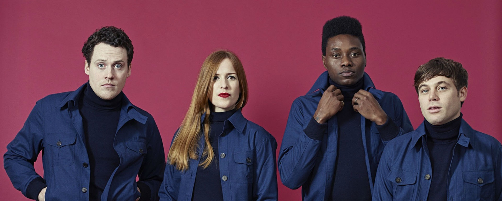 Metronomy annonce son retour sur disque et lance un vidéoclip