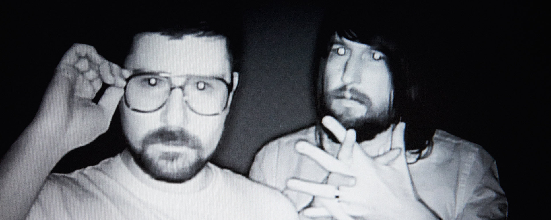 MSTRKRFT livre un titre qui arrache tout et annonce Operator