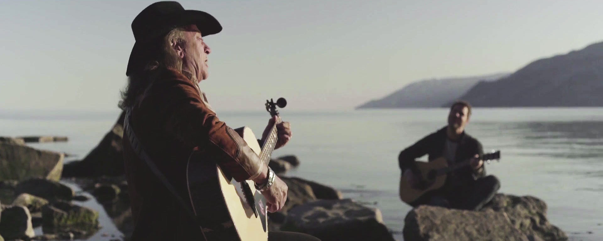 Paul Daraîche recrute Kevin Parent sur Moi je ne Pensais qu'à la musique