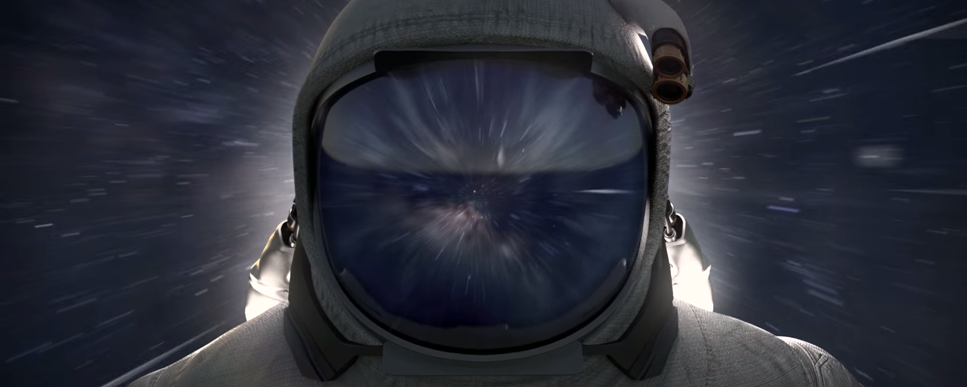 Un vidéoclip astral pour DJ Shadow