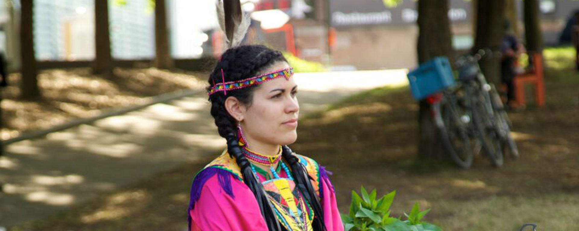 [Galerie photo] La soirée d'ouverture du OFFTA : une cérémonie au soleil