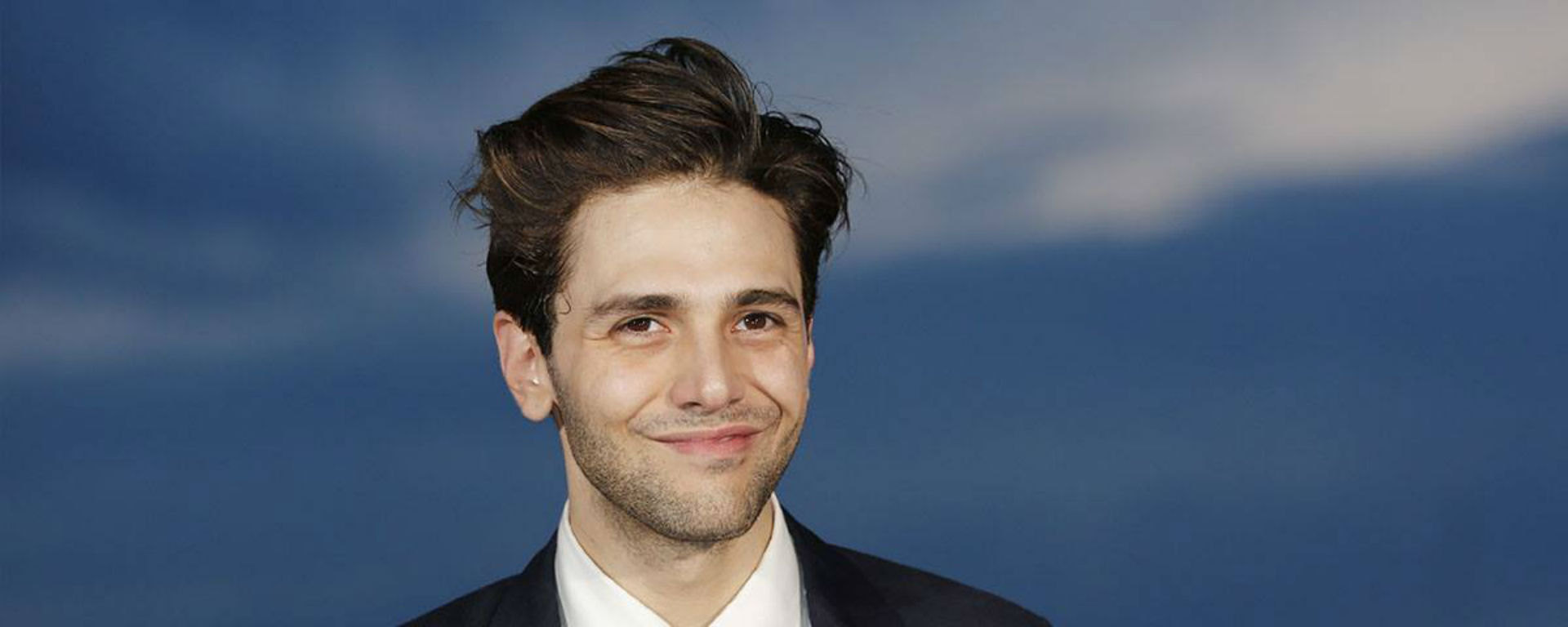 L'émouvant discours de Xavier Dolan à Cannes