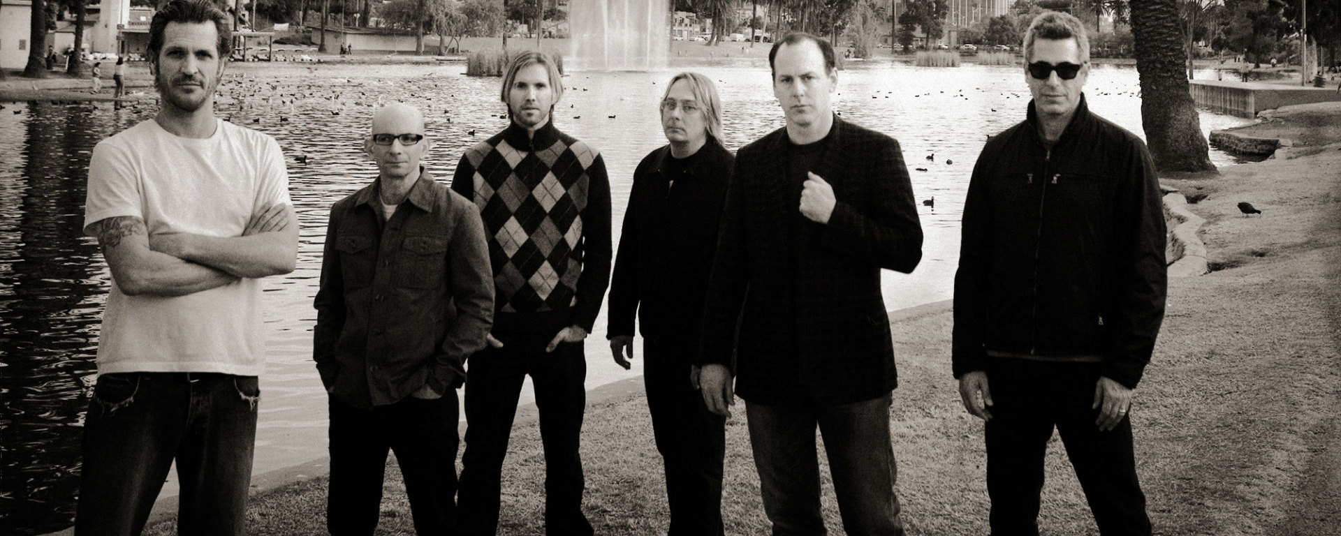 Envol et Macadam 2016 : Bad Religion et Me First and the Gimme Gimmes en tête d'affiche