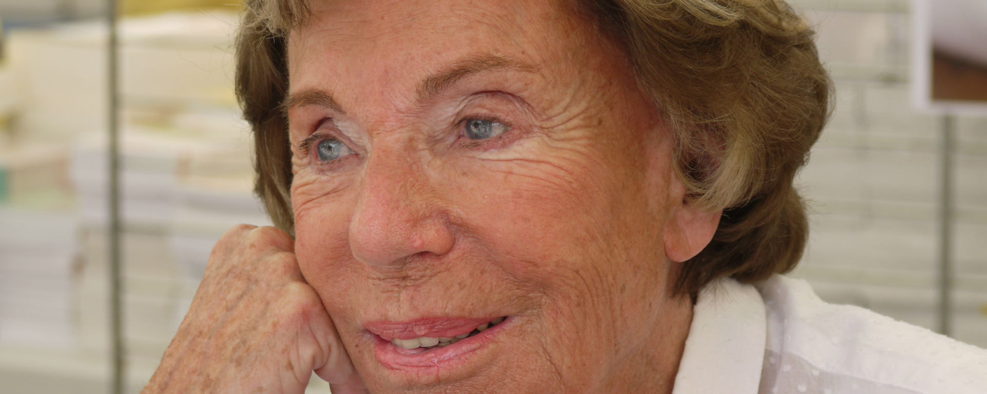 L'auteure féministe Benoîte Groult est décédée
