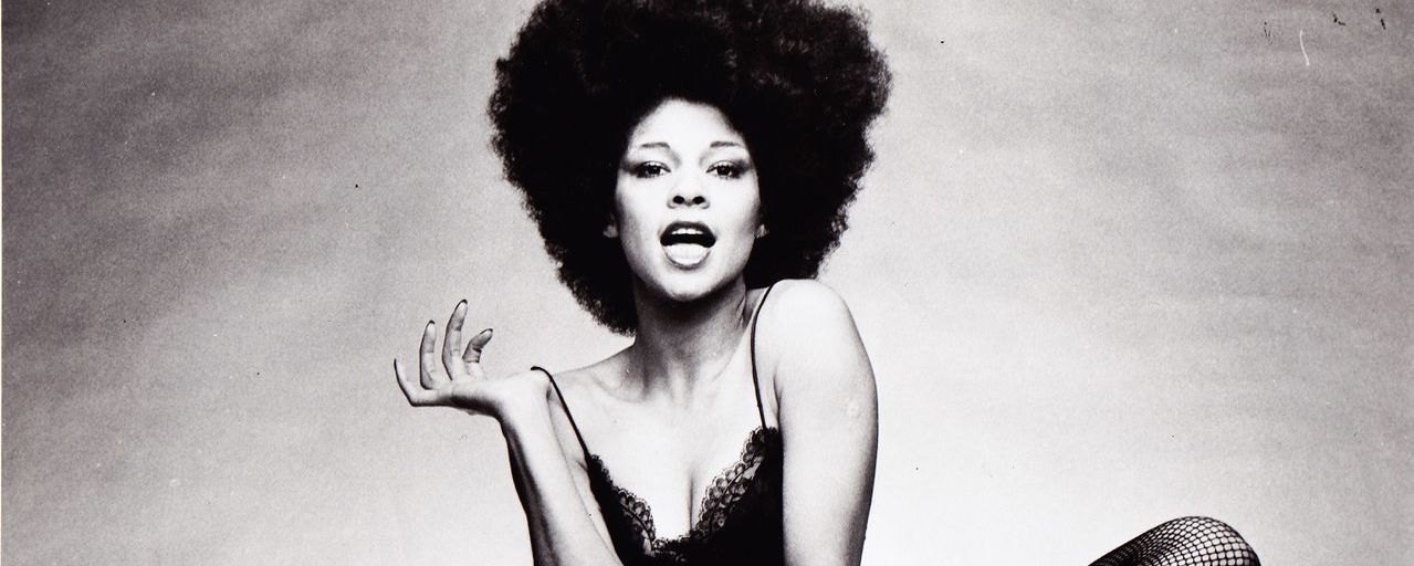 Des sessions inédites de Betty Davis avec Miles Davis, Jimi Hendrix et plus!