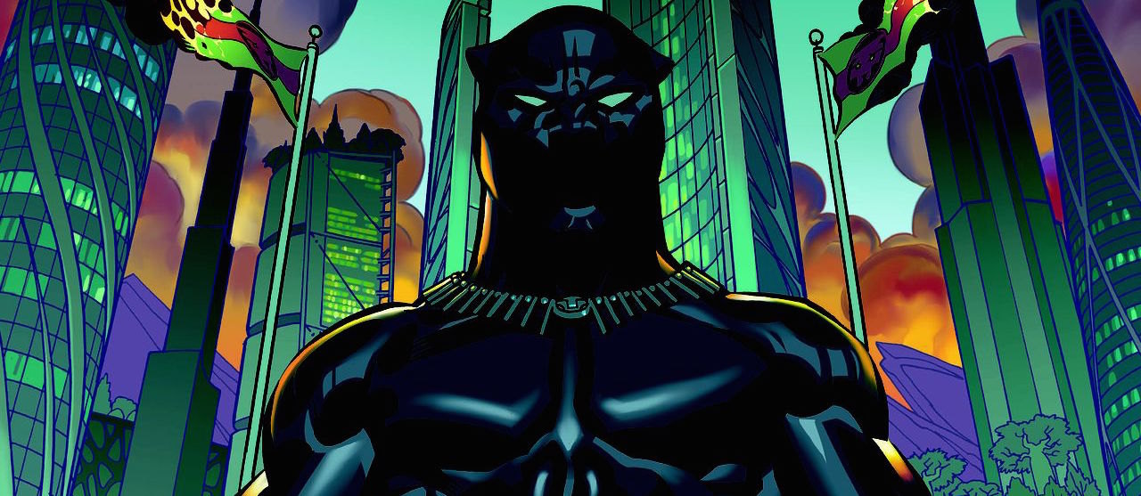 Prodigy (Mobb Deep) produit une chanson pour la série Marvel Black Panther