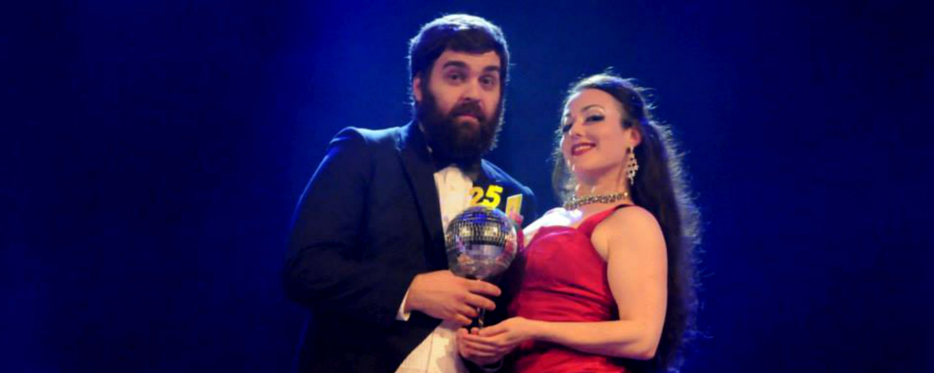 Le Fringe décerne ses prix Frankie