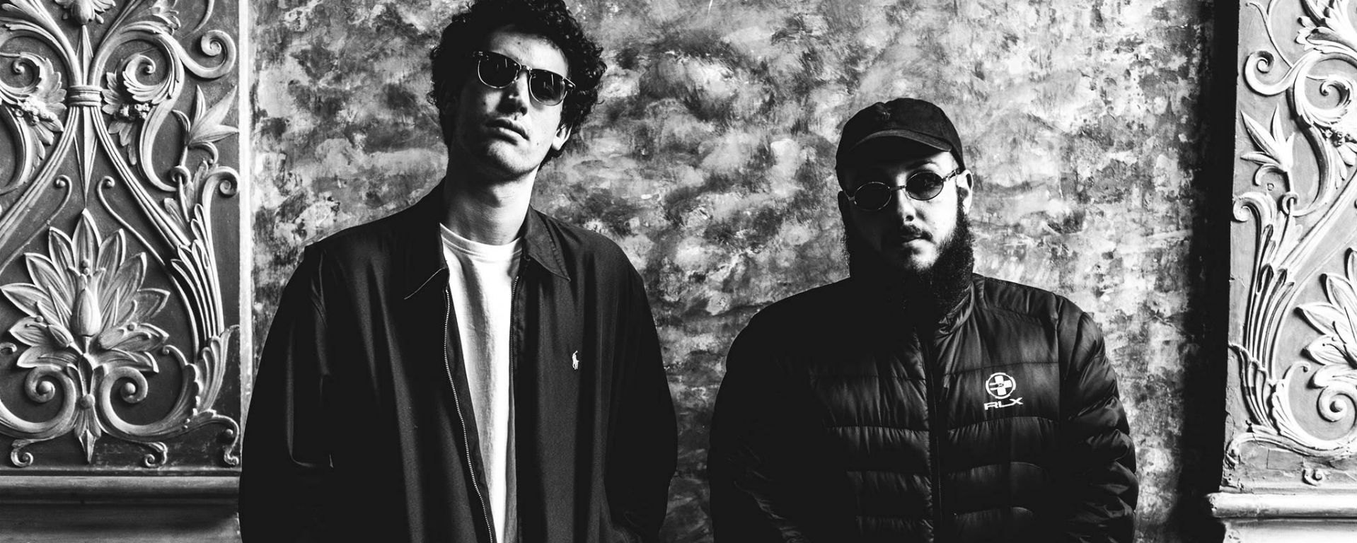 Rap local : JeanJass x Monk.E, Nomadic Massive et The Link Up