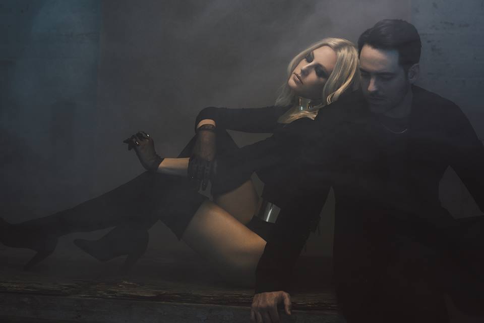 Phantogram s'arrêtera à Montréal cet automne