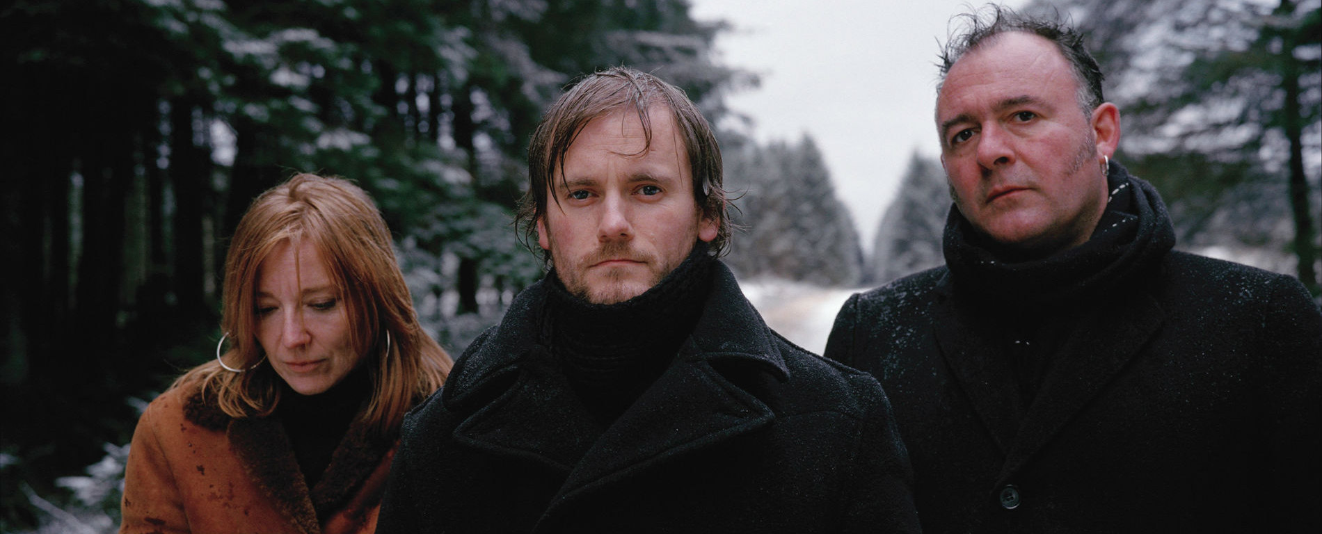 Portishead redonne signe de vie avec une reprise d'ABBA