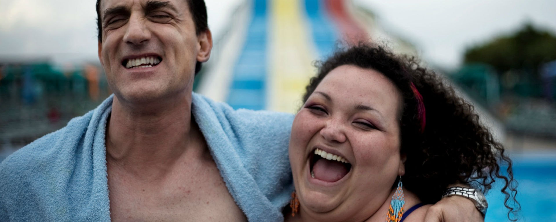 Le festival du film italien bat son plein !