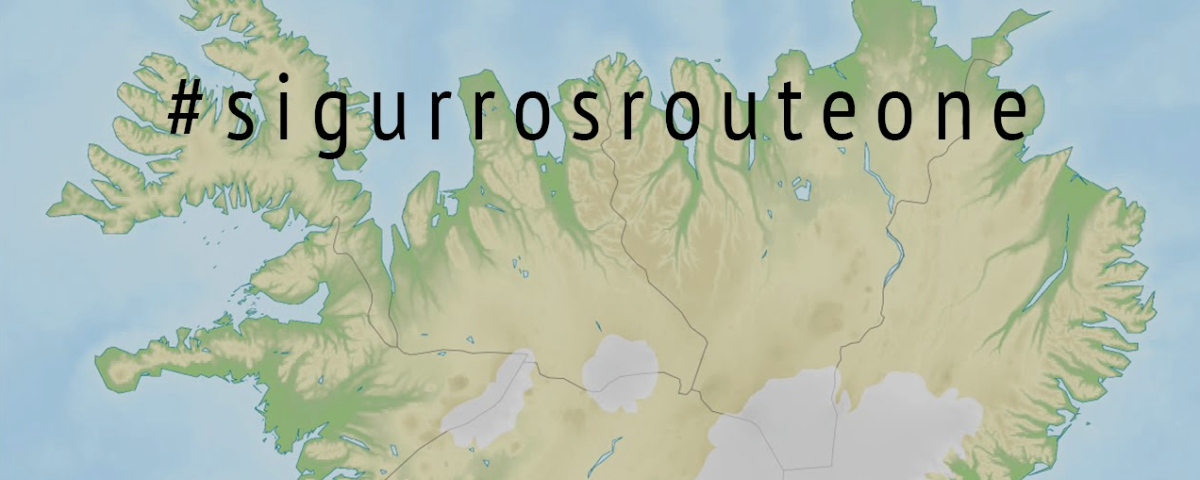 Route One, une promenade de 24 heures en Islande avec Sigur Rós
