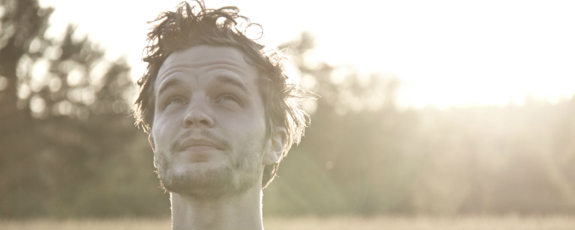 Un retour à l'émotion brute pour The Tallest Man on Earth