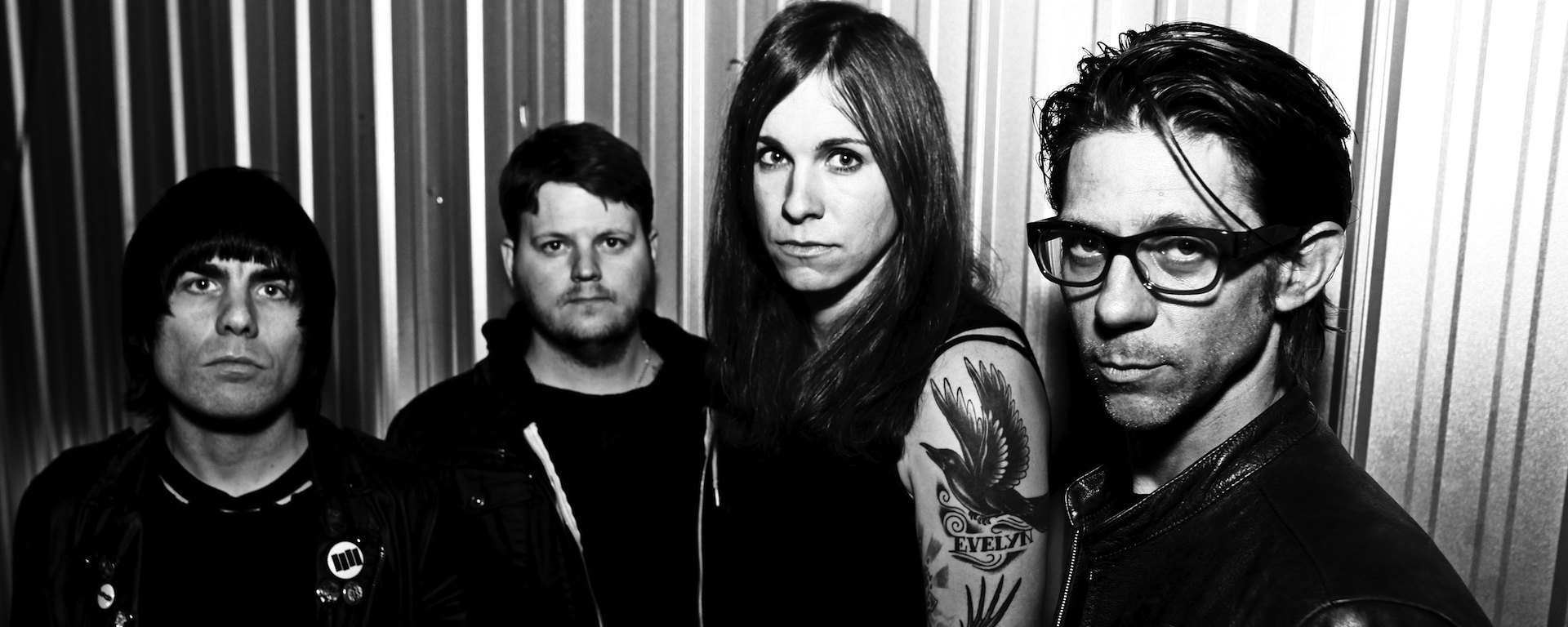 Un nouvel extrait et un concert à Montréal pour Against Me!