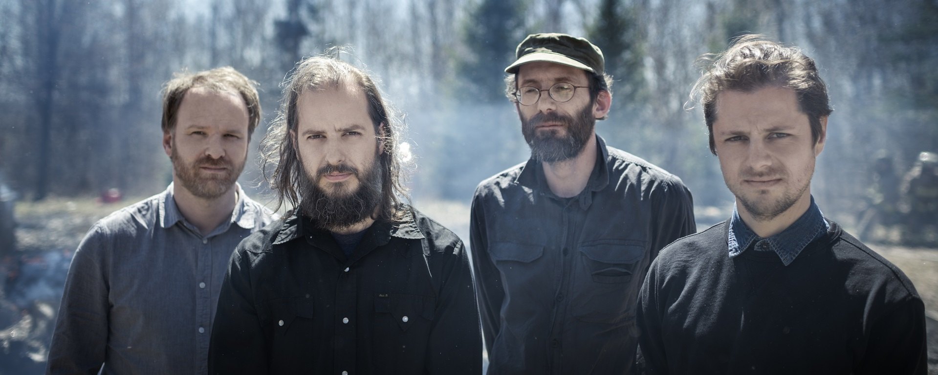 Nos cinq incontournables du Festif! 2016