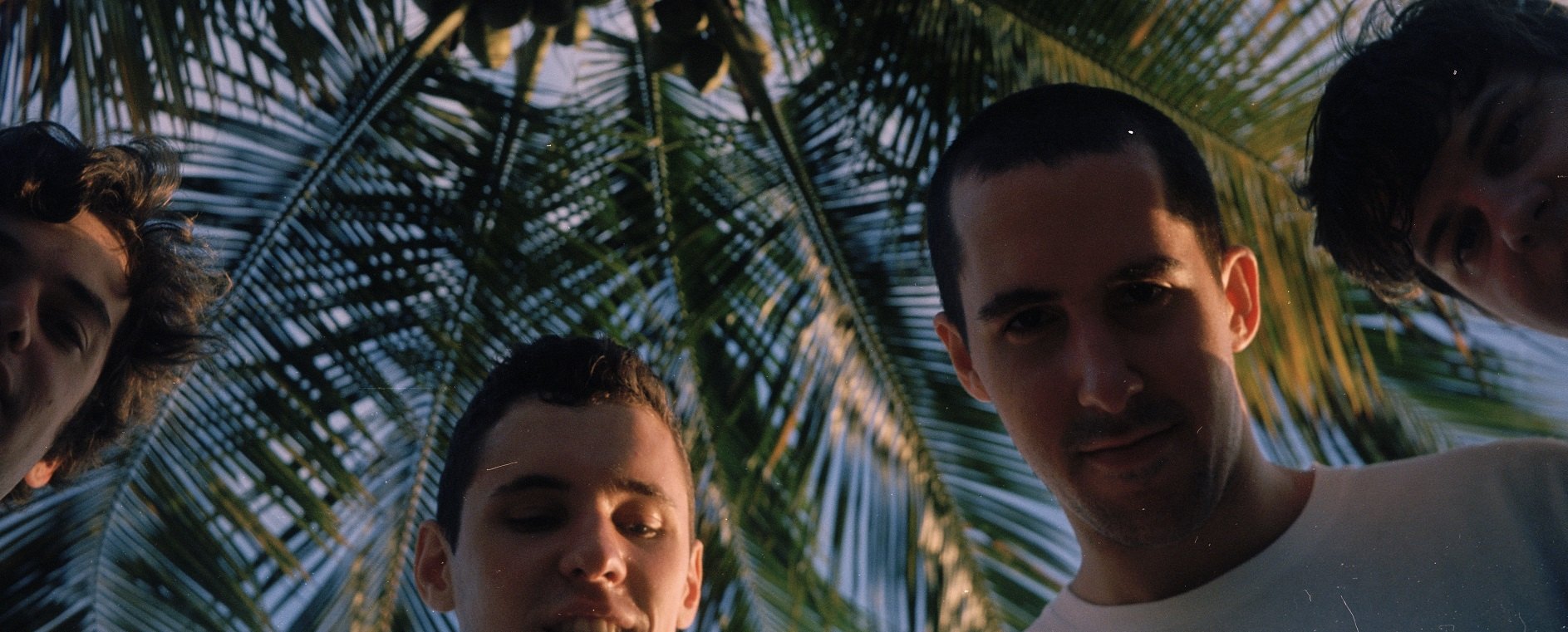 BadBadNotGood : le triomphe annoncé