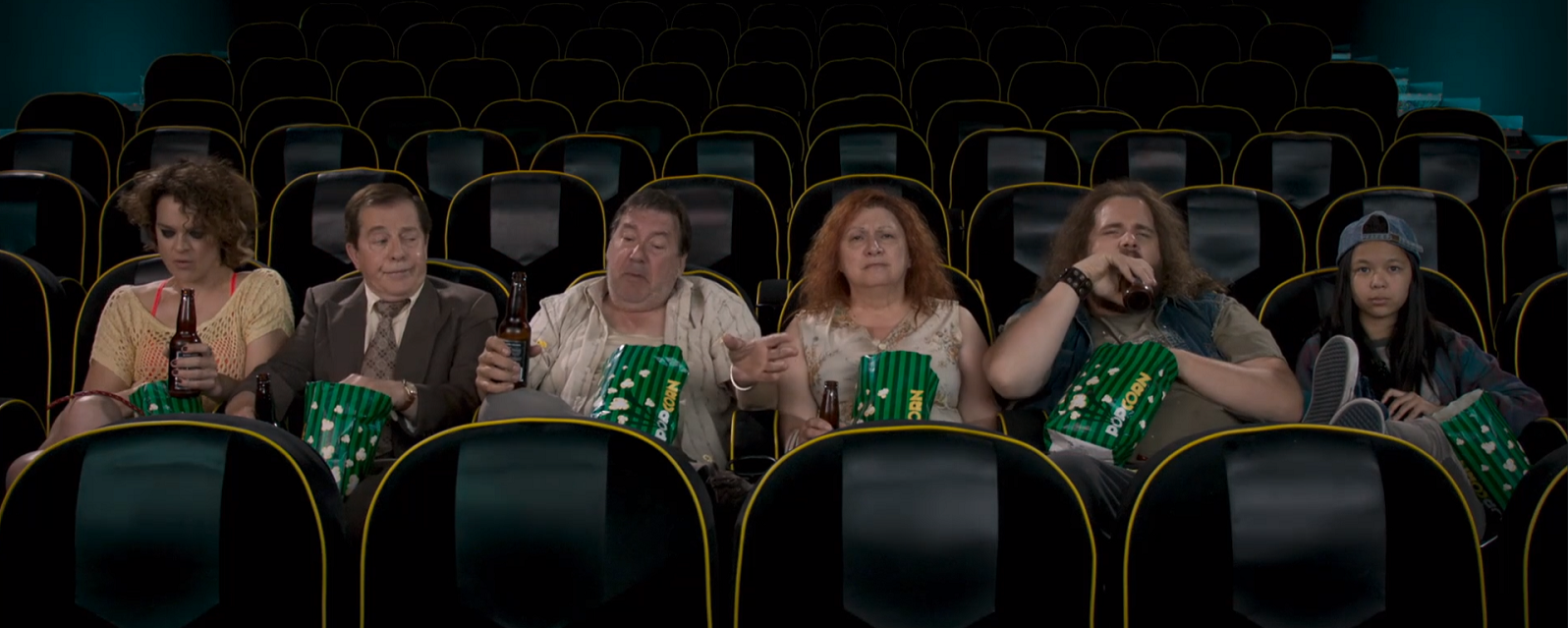 Une première bande-annonce dévoilée pour Votez Bougon