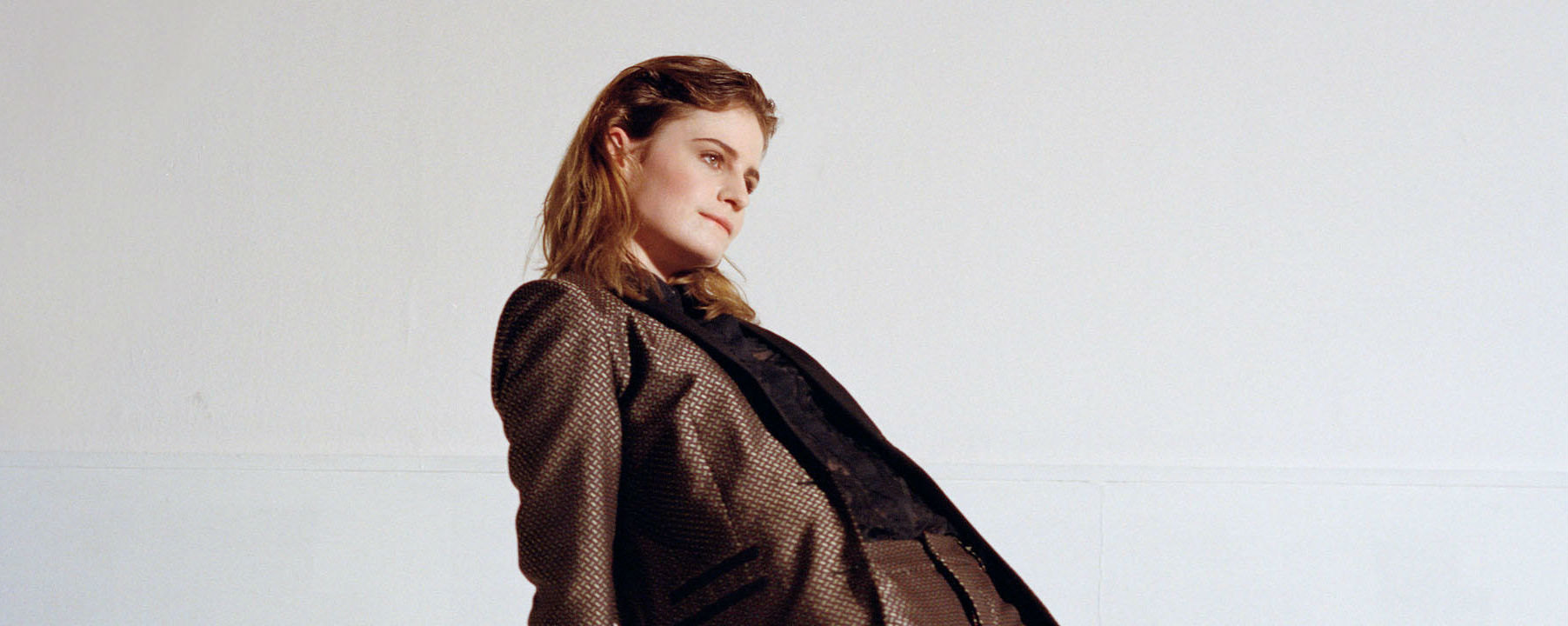 Christine and the Queens s'arrêtera au Métropolis cet automne