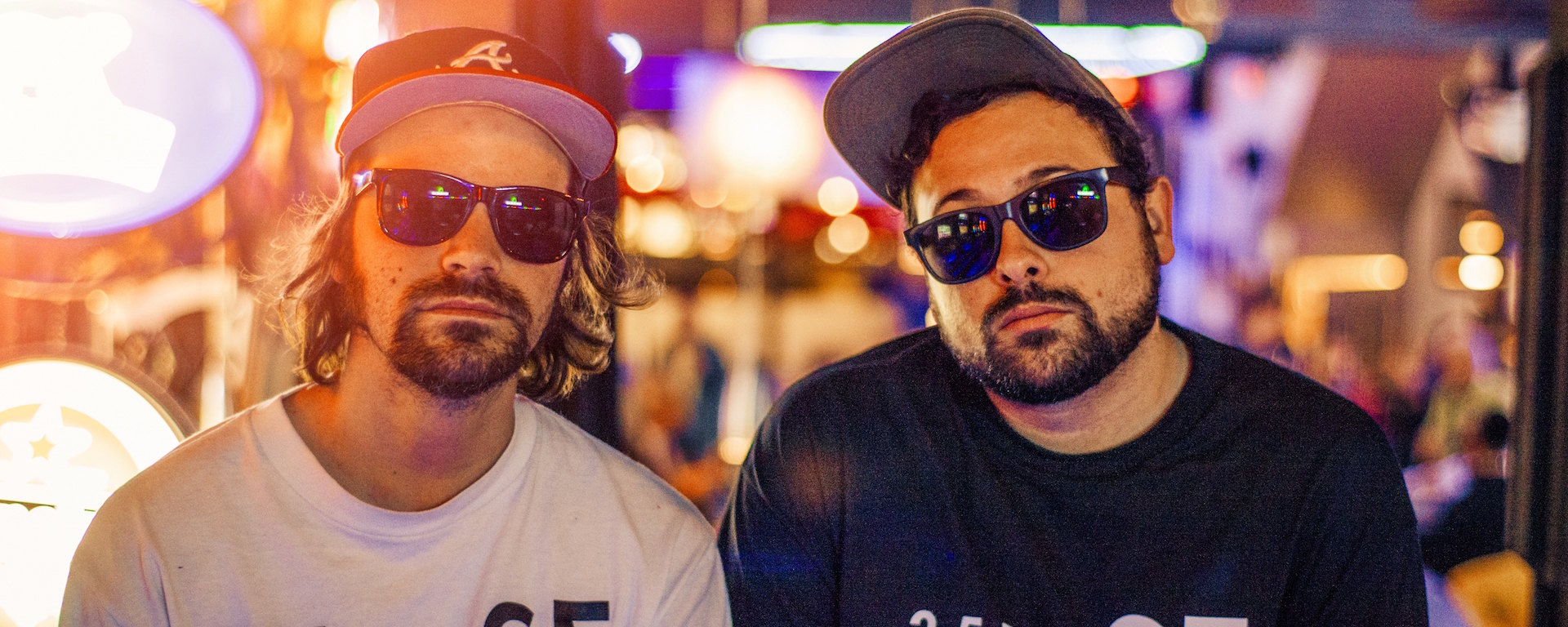 Un tout premier single pour HWYS