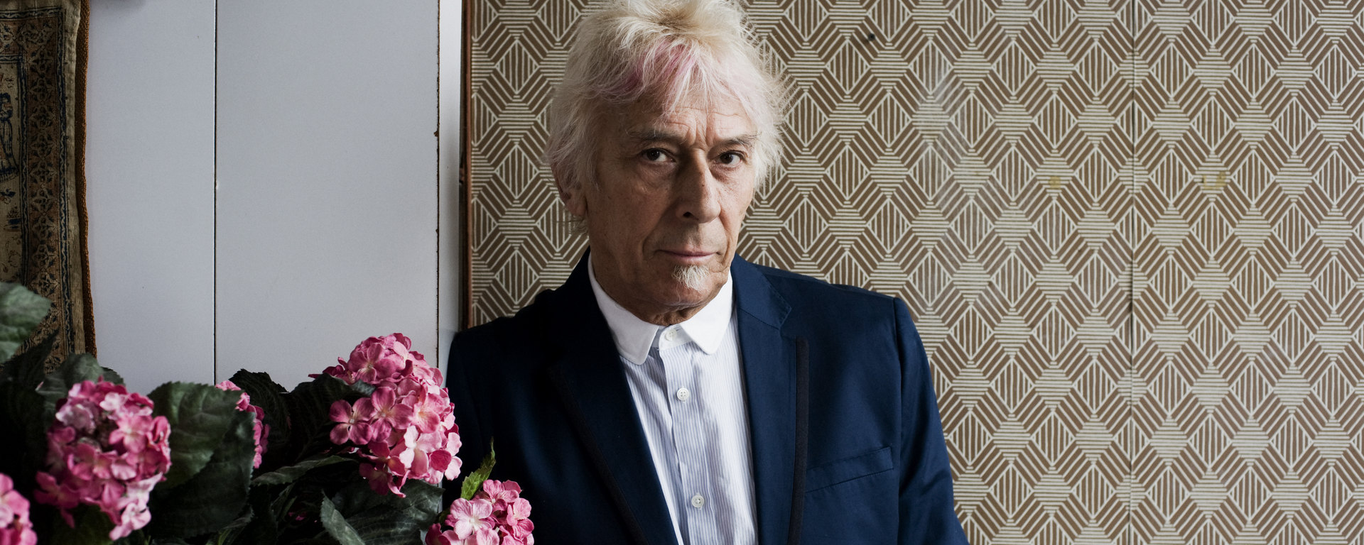 POP Montréal ajoute John Cale, Annette Peacock et HEALTH à sa programmation 2016