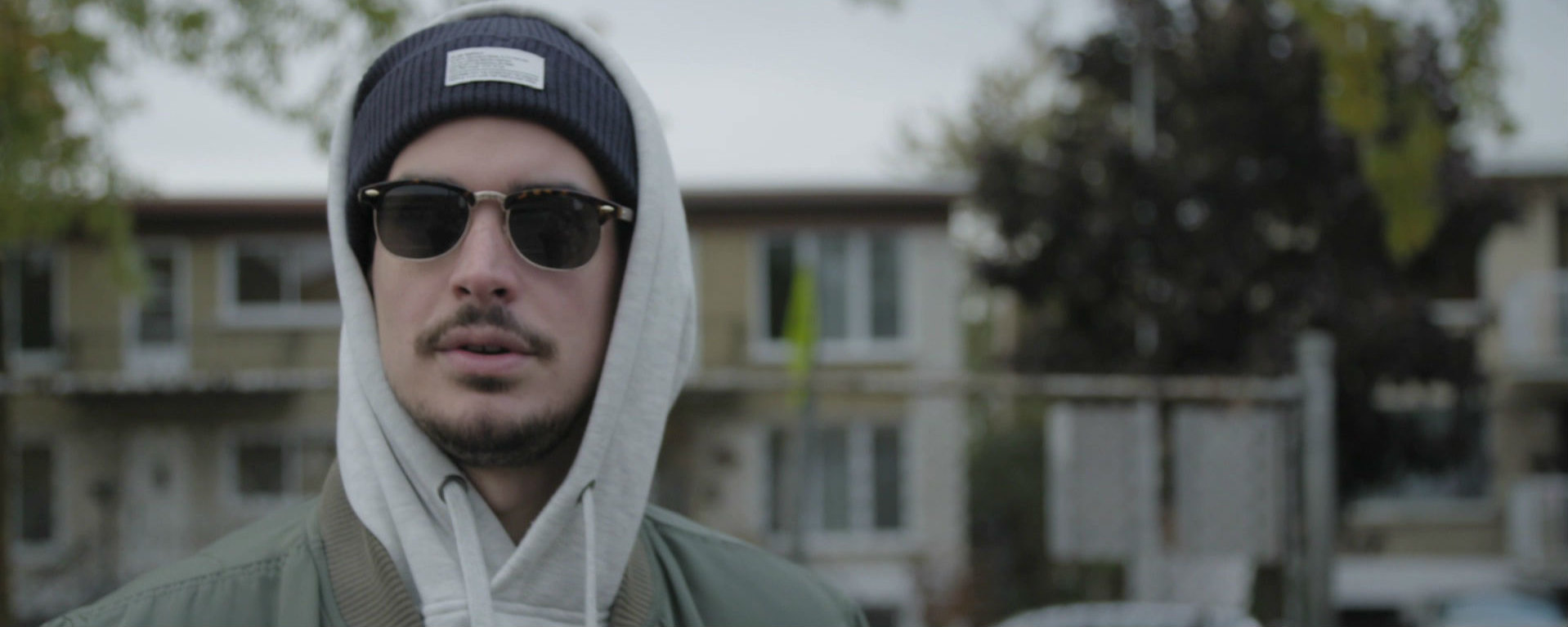 Koriass, tête première