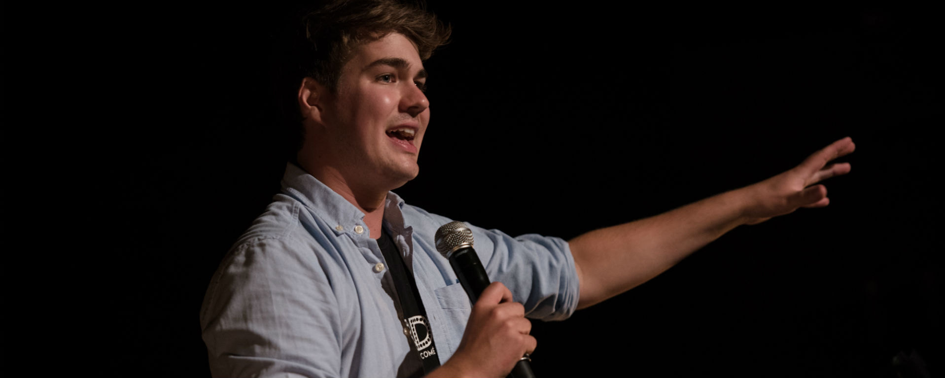 7 humoristes à voir absolument d'ici la fin du Zoofest/OFF-JFL