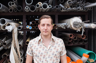 Nouveau vidéoclip de LouisPhilippe Gingras l’amour en juillet