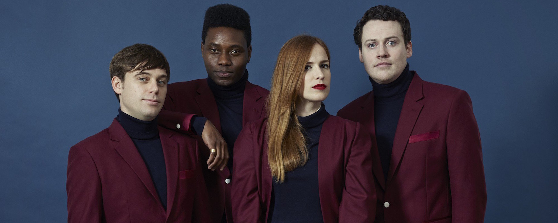 Metronomy emploie Quentin Dupieux pour un clip macabre