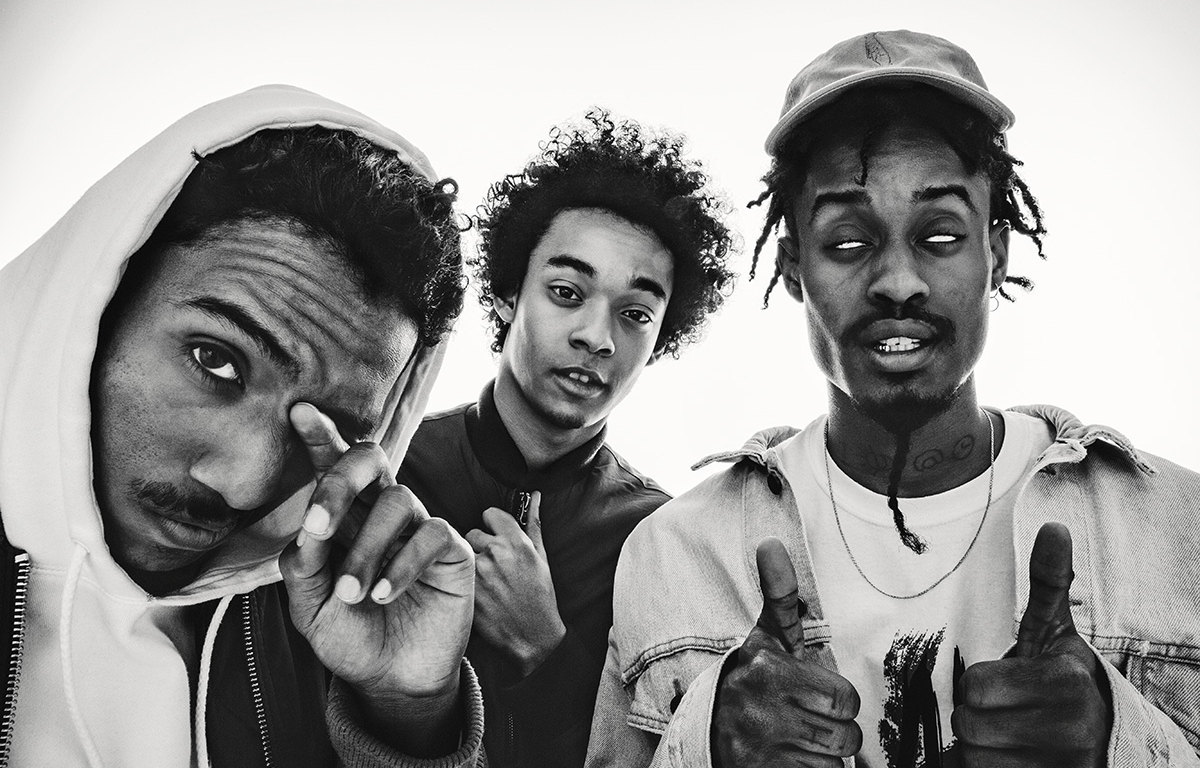 Rap local : La Grosse Semaine, Canevas Crew, S.P. et Shoddy