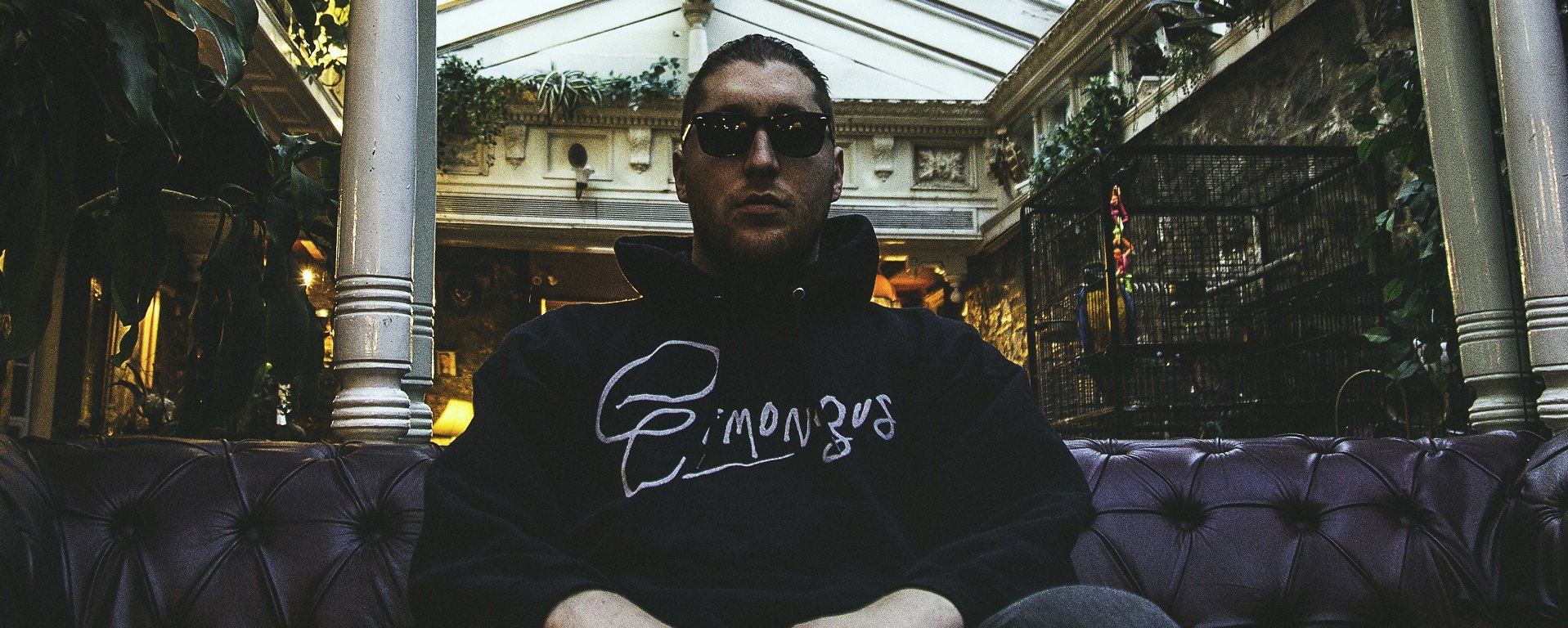 Rap local : Richman, Maxime Gabriel, Atamone et Lou Phelps