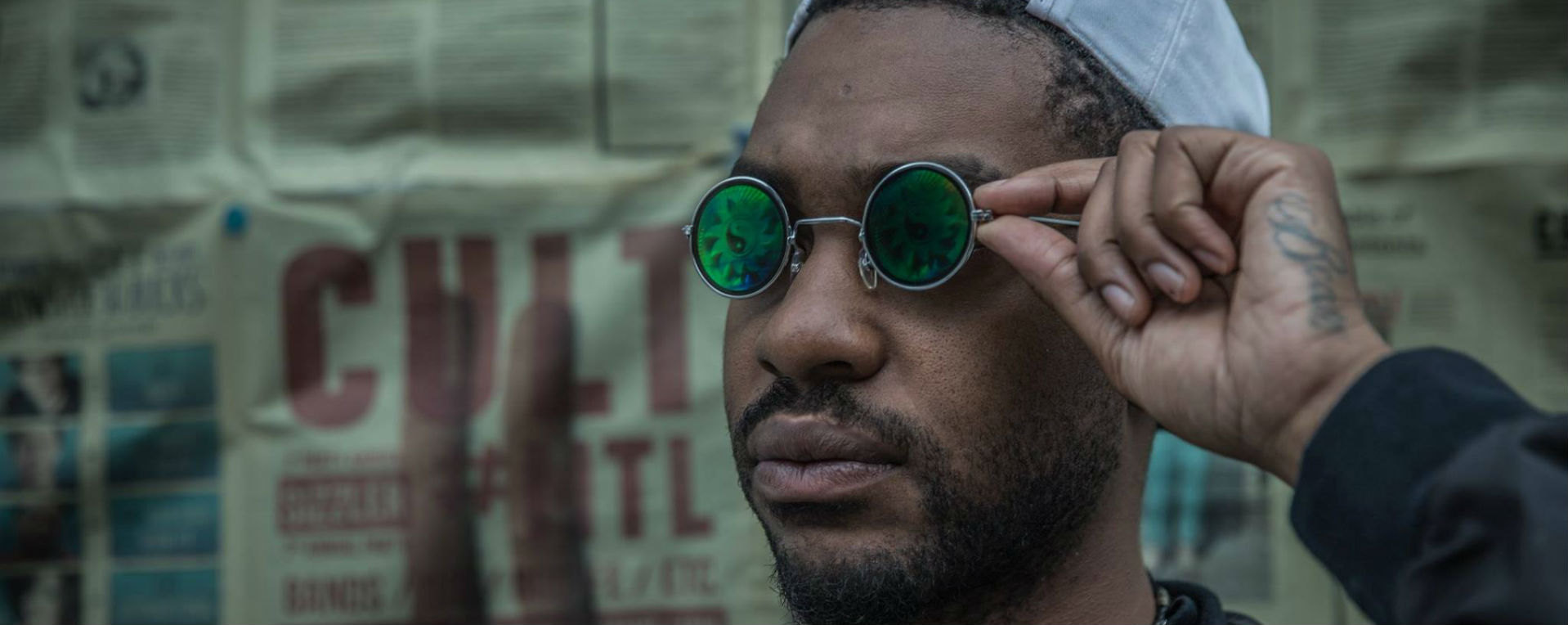 KNLO, Shash'U, High Klassified et Brown feront revivre la mythique soirée Artbeat
