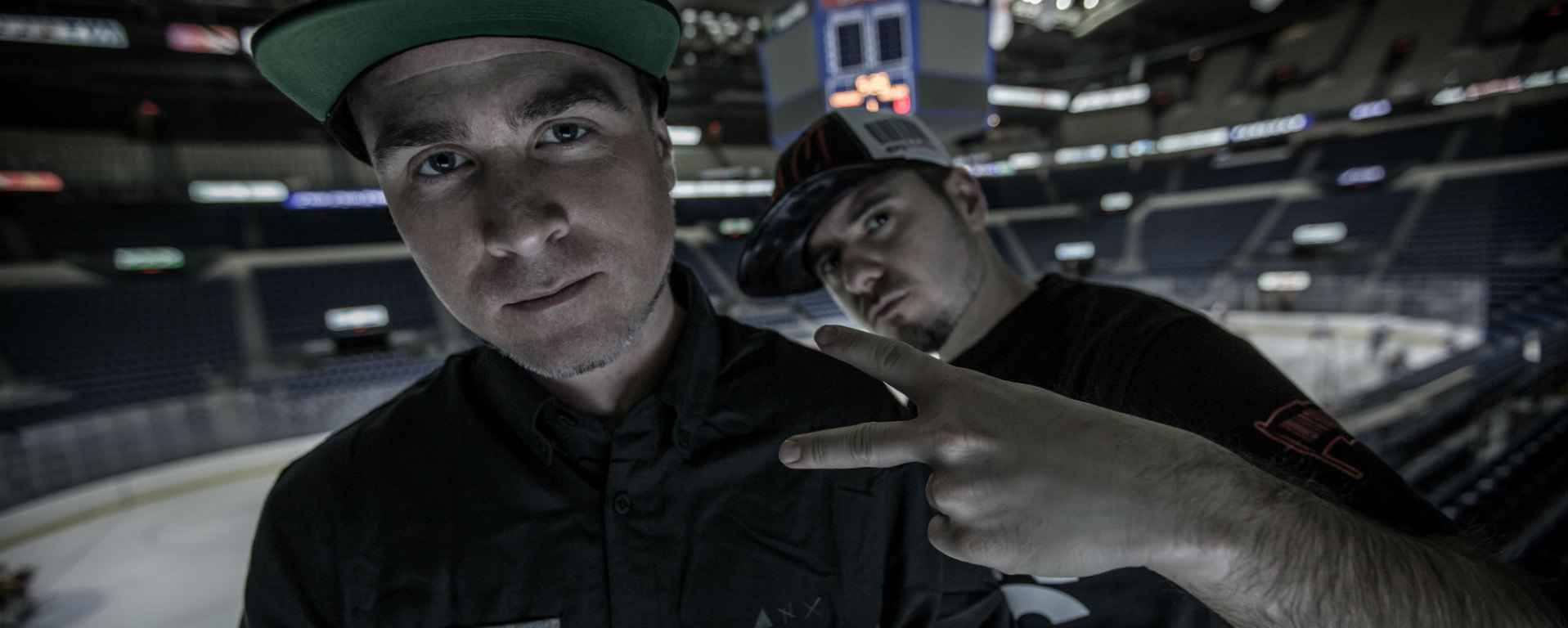 Rap local : Taktika, High Klassified, Coresap et DJ Brace