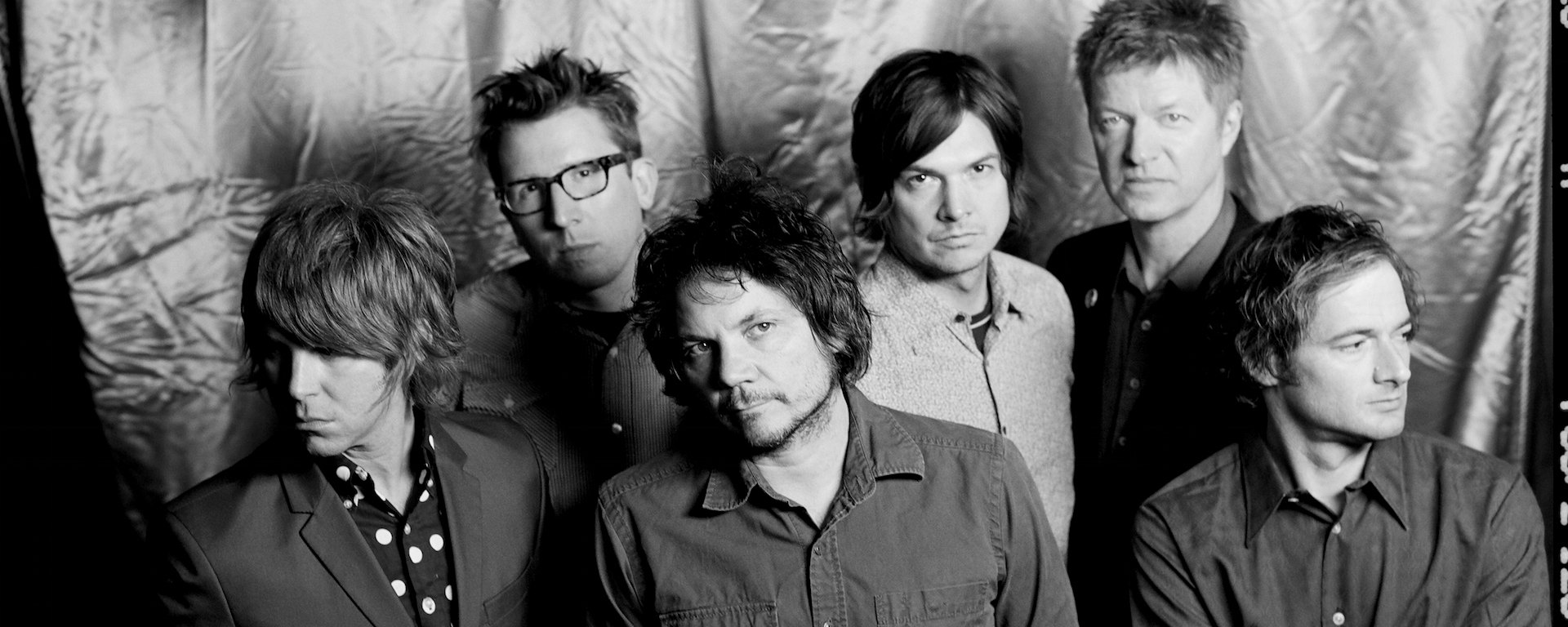 Wilco annonce un nouvel album, Schmilco