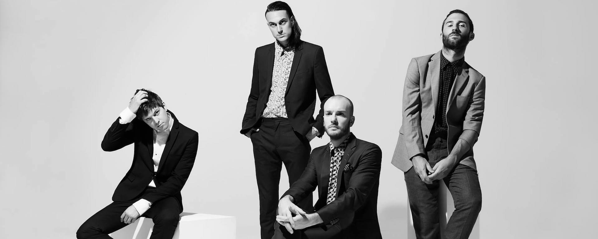Un second extrait du prochain album de Human Human