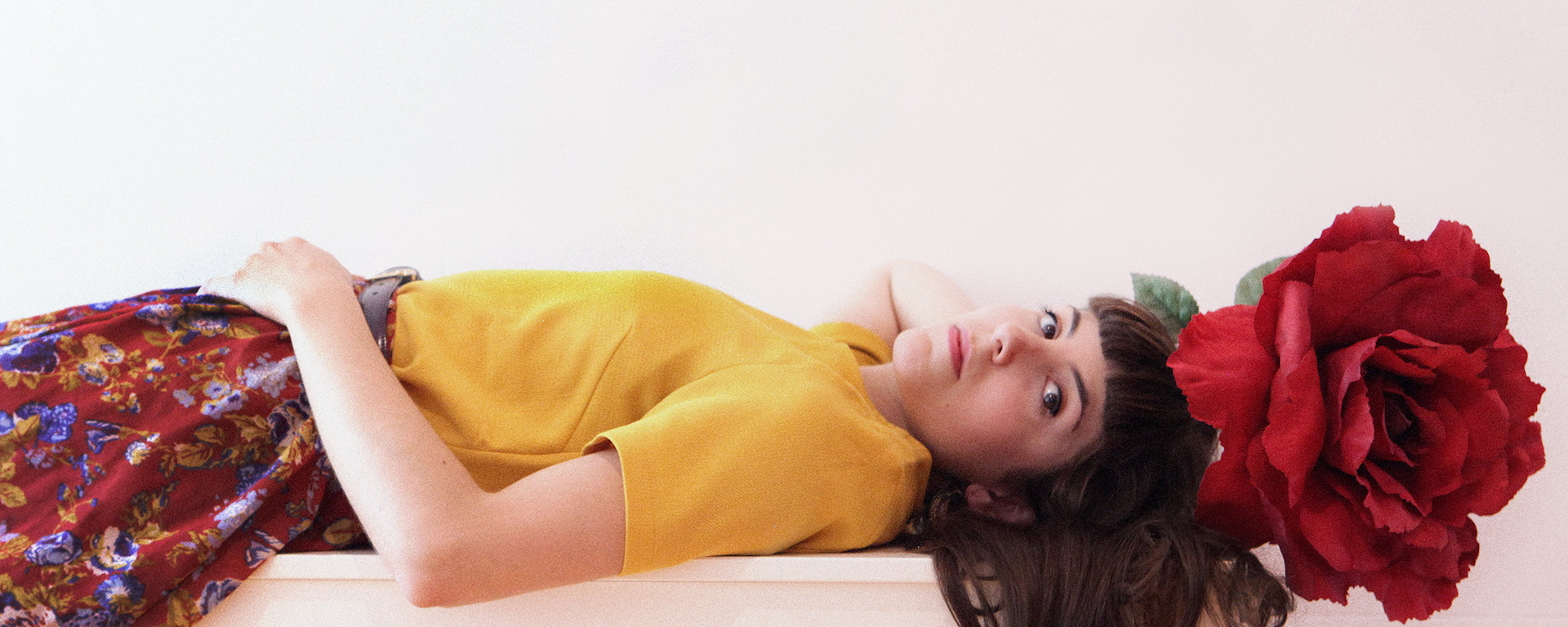 Un premier EP pour Ada Lea