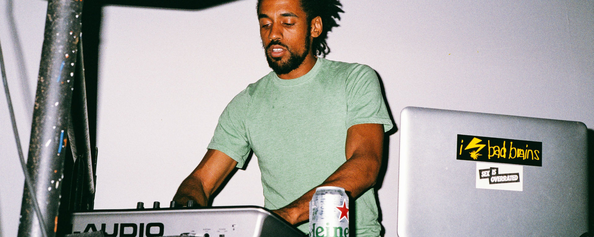 Rap local : Artbeat Montréal, Sadik, Zamta et Da-P