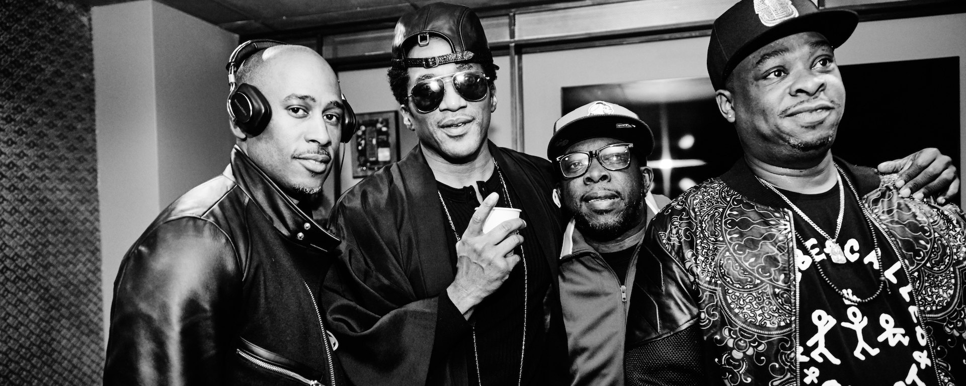 Un nouvel album pour A Tribe Called Quest?