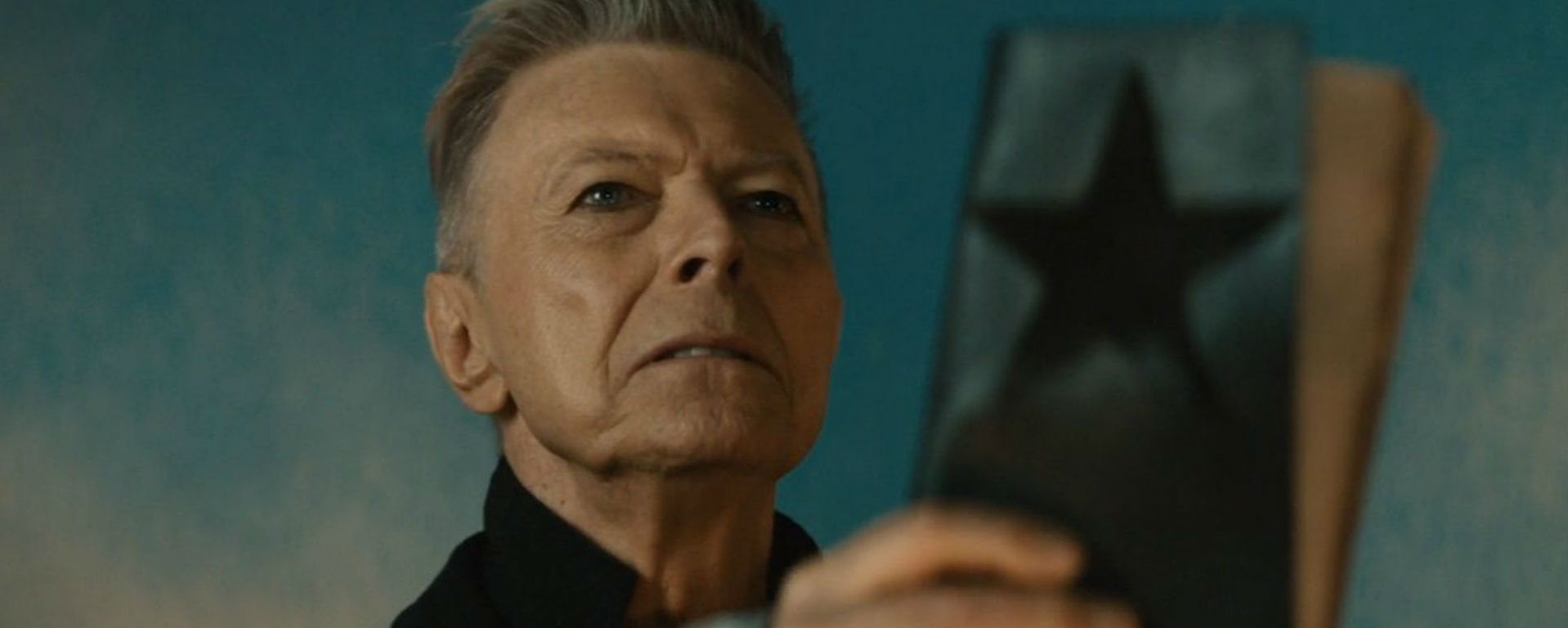 Mercury Prize : David Bowie et Radiohead sur la courte liste
